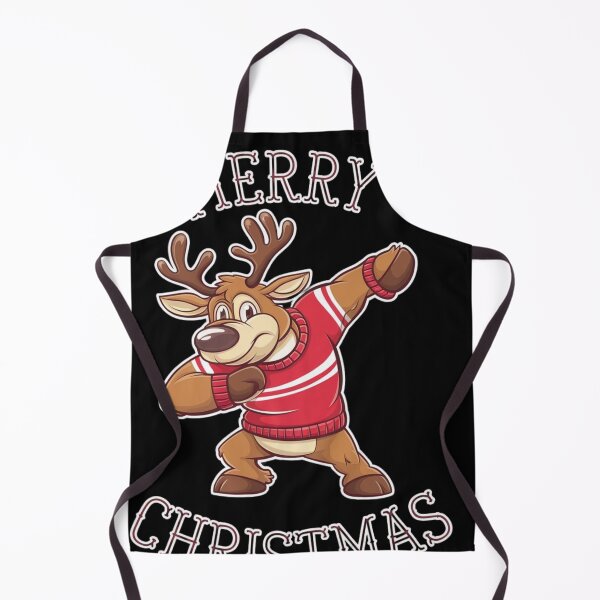 Item preview, Holiday Artwork reindeer designed and sold by Tee Studio.