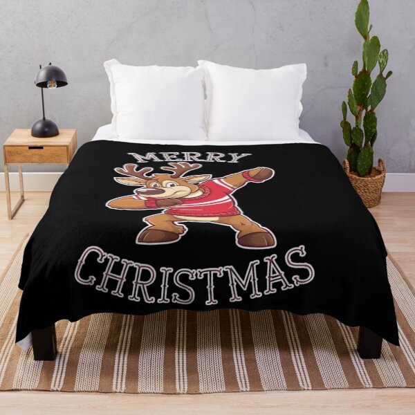 Item preview, Holiday Artwork reindeer designed and sold by Tee Studio.