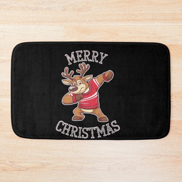 Item preview, Holiday Artwork reindeer designed and sold by Tee Studio.