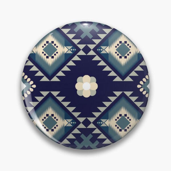 Item preview, Elegant ethnic patterns designed and sold by CHANCHANAI.