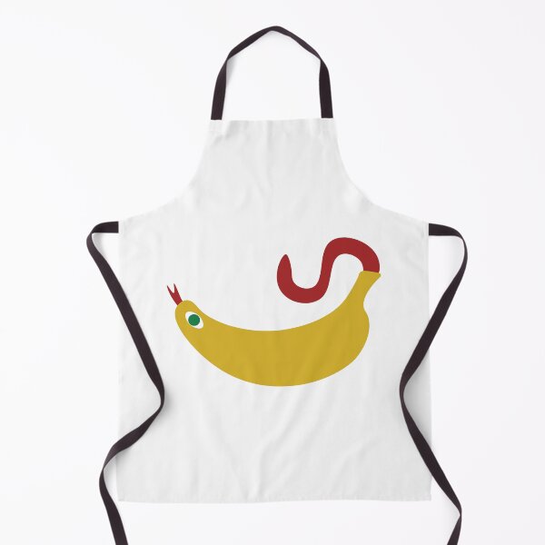 Item preview, Banana Snake designed and sold by EunsooLee.