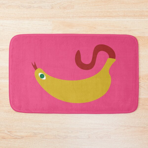 Item preview, Banana Snake designed and sold by EunsooLee.