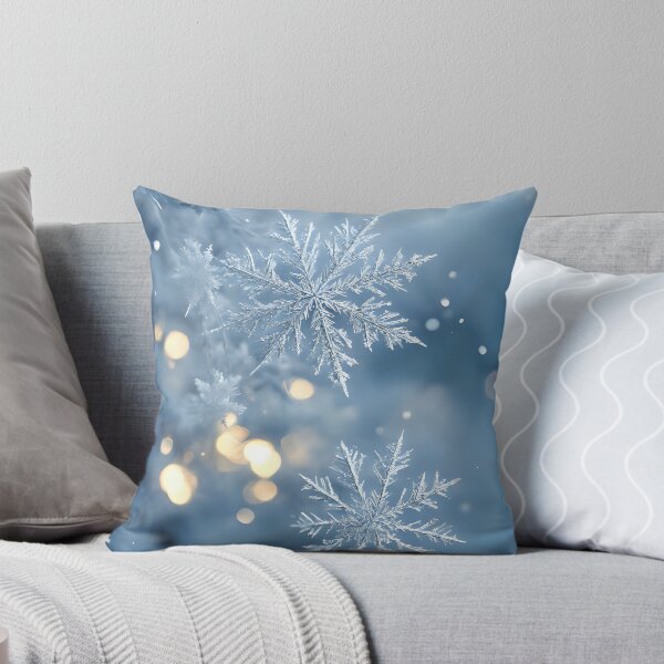 Item preview, Perfect snowflakes designed and sold by InkRiotStudio.