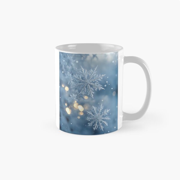 Item preview, Perfect snowflakes designed and sold by InkRiotStudio.