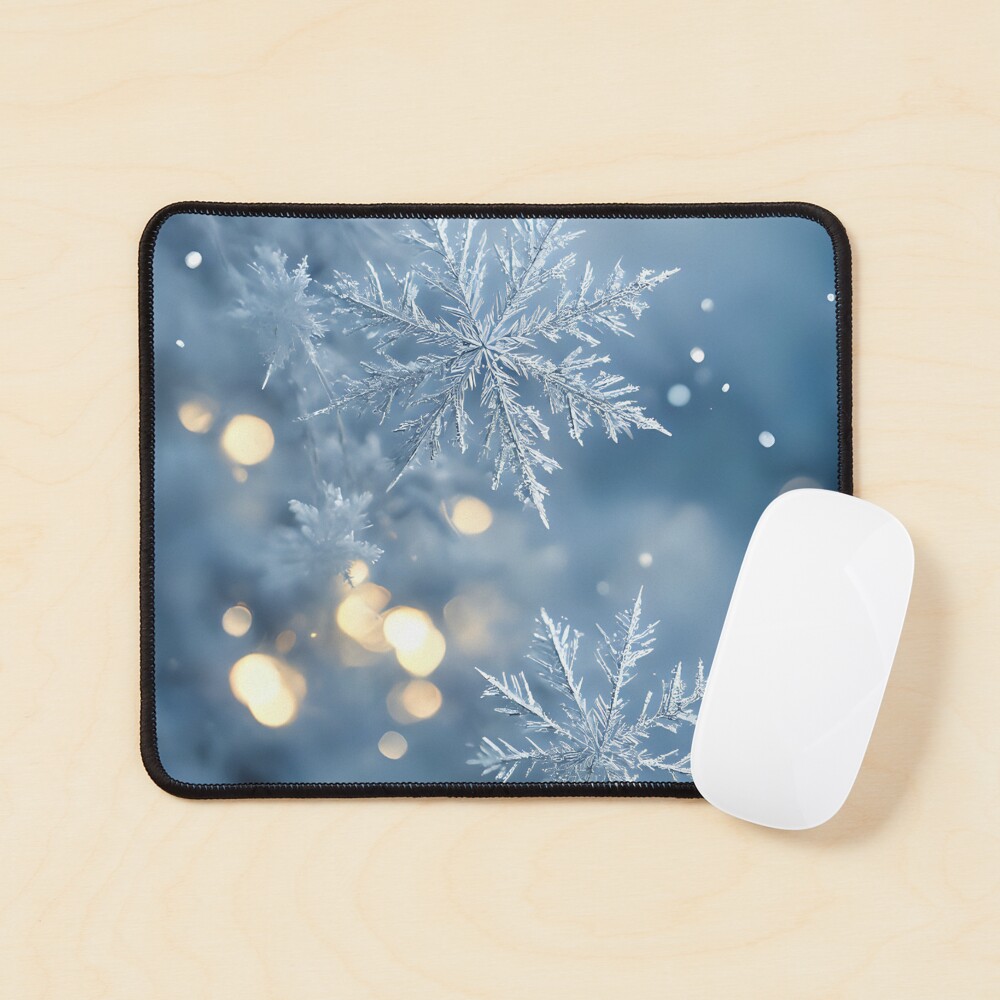 Item preview, Mouse Pad designed and sold by InkRiotStudio.