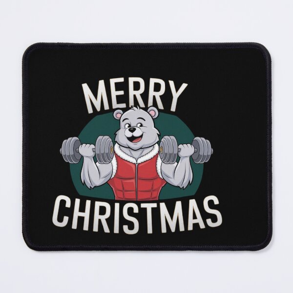 Item preview, Bear Festive Design designed and sold by Tee Studio.