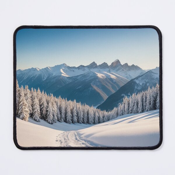 Item preview, Mountain beauties designed and sold by MKShopZurich.