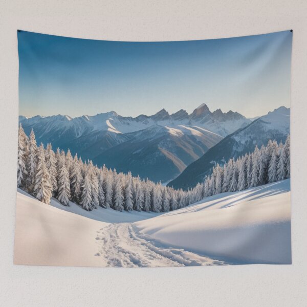 Item preview, Mountain beauties designed and sold by MKShopZurich.