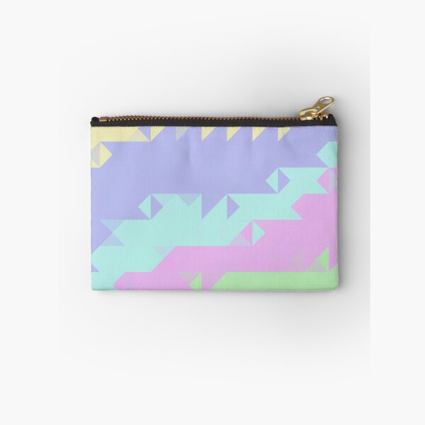 Item preview, Pastel Geometric Pattern designed and sold by GeoGoose.