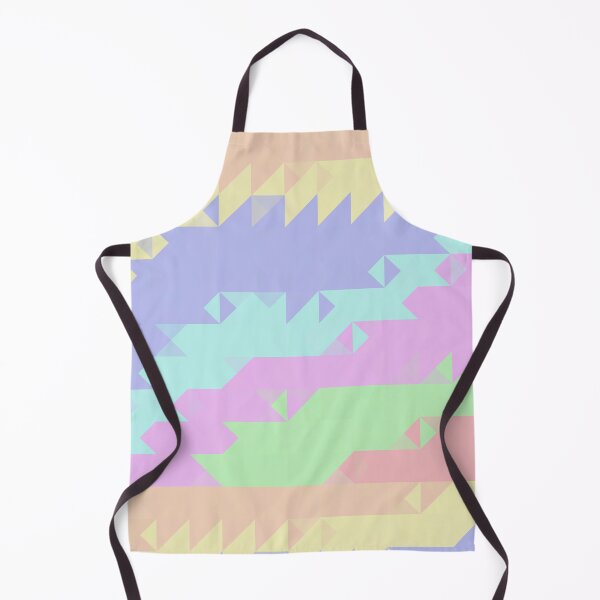 Item preview, Pastel Geometric Pattern designed and sold by GeoGoose.