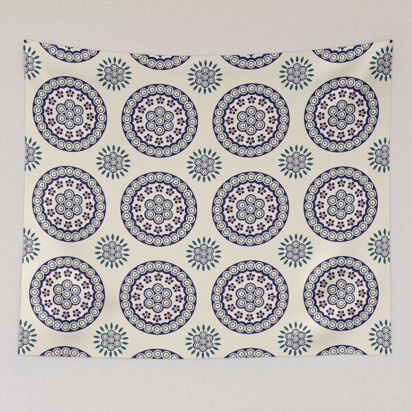 Item preview, Polish design of traditional ceramics. designed and sold by mikistudio.