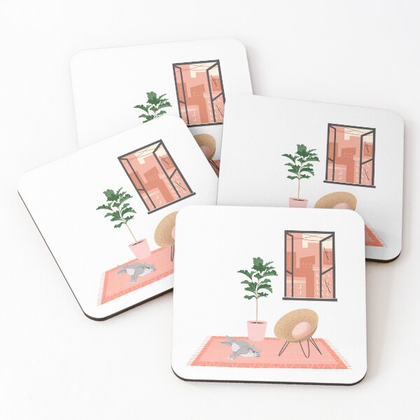 Item preview, Urban dreaming designed and sold by evablikescoffee.