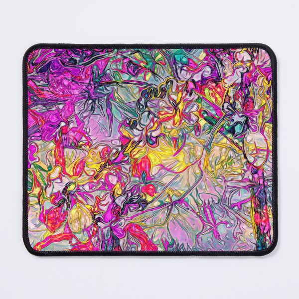 Item preview, Fluidity - Color in Motion designed and sold by Designs by Richard.