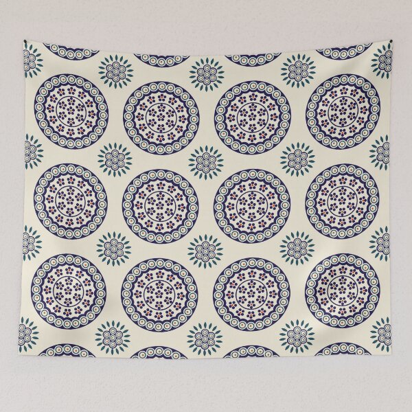 Item preview, Polish design of traditional ceramics. designed and sold by mikistudio.