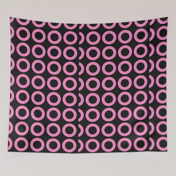 Item preview, Bubblegum Constellations | Patterns at Gobble Gala  designed and sold by Kids GobbleGala.