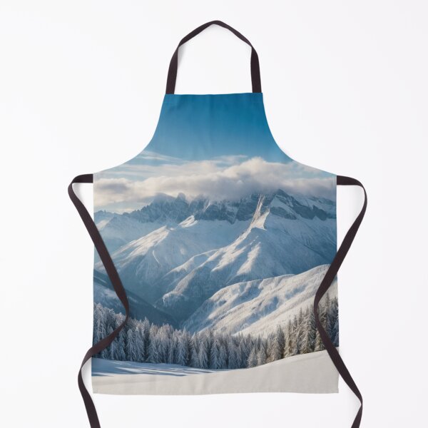 Item preview, Mountain beauties 2 designed and sold by MKShopZurich.