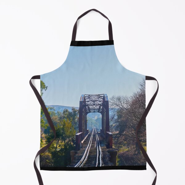 Item preview, Gundagai - NSW Australia Railway Bridge History designed and sold by Adam Gormley.