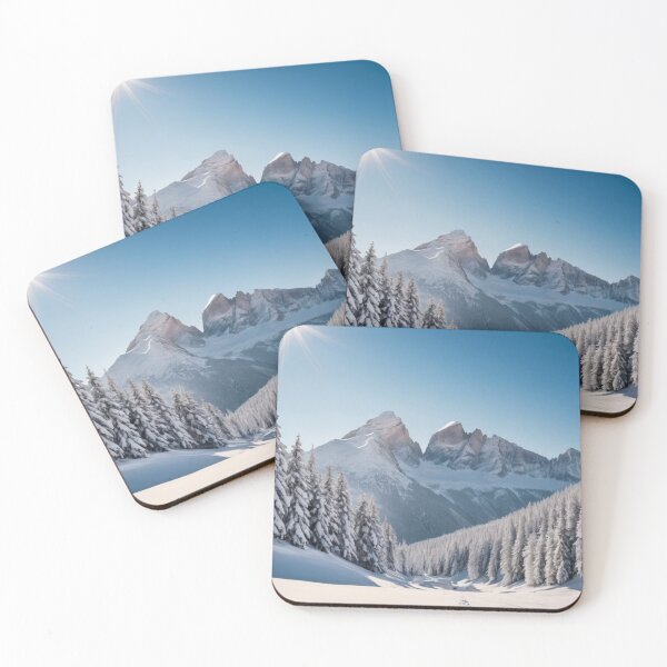 Item preview, Mountain Beauties 3 designed and sold by MKShopZurich.