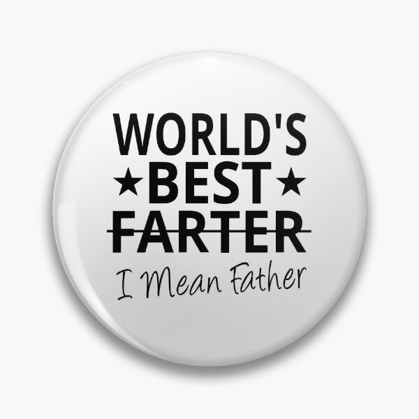 Artikelvorschau, Der beste Furzer der Welt, ich meine Vater entworfen und verkauft von coolfuntees.