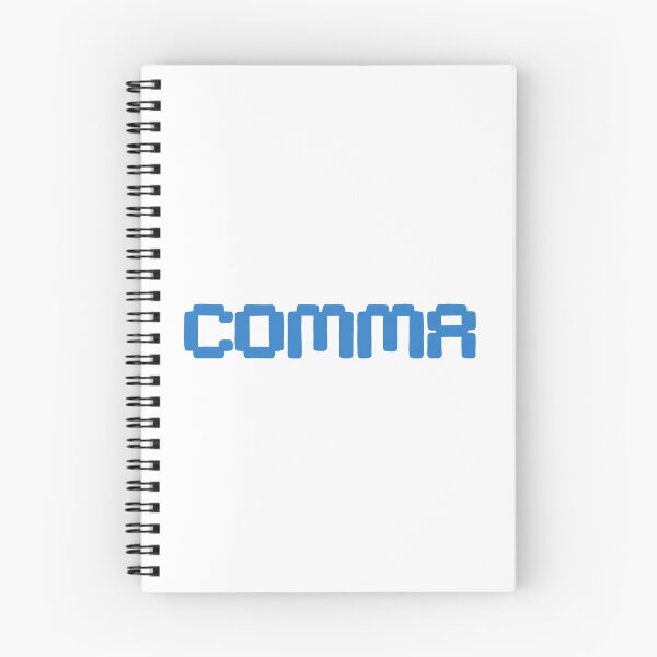Item preview, Comma, by TWS designed and sold by ArtRaftPro.
