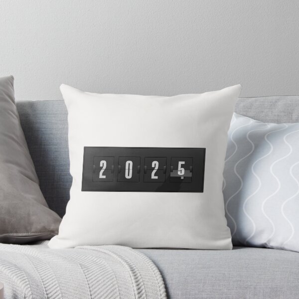 Item preview, 2025 Countdown Transition Flip Clock designed and sold by trepiu.
