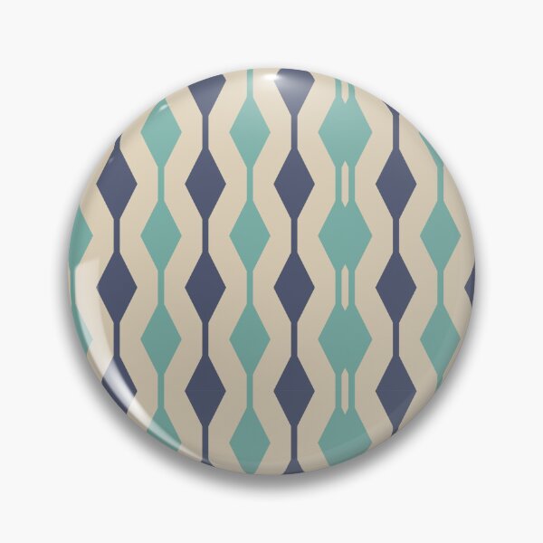 Item preview, Oceanic Mirage | Patterns at Gobble Gala  designed and sold by Kids GobbleGala.