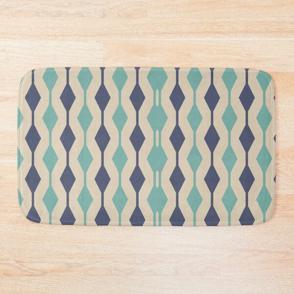 Item preview, Oceanic Mirage | Patterns at Gobble Gala  designed and sold by Kids GobbleGala.