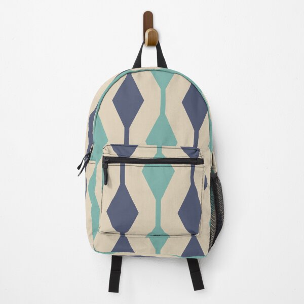 Item preview, Oceanic Mirage | Patterns at Gobble Gala designed and sold by Kids GobbleGala.