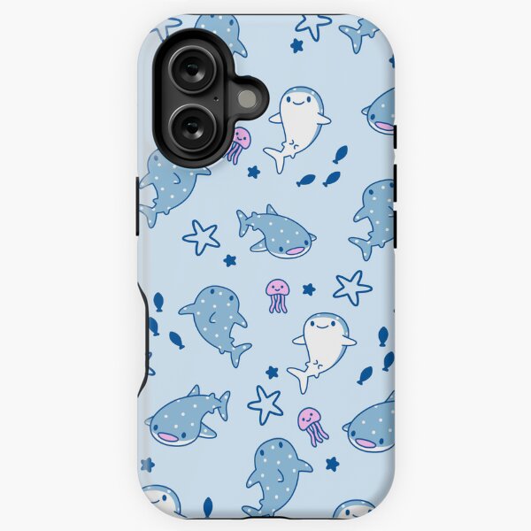 Item preview, Whale Shark designed and sold by littlemandyart.