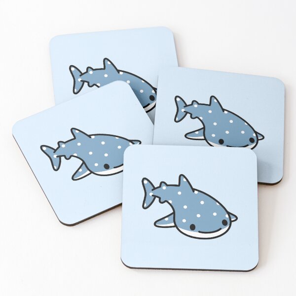 Item preview, Whale Shark designed and sold by littlemandyart.