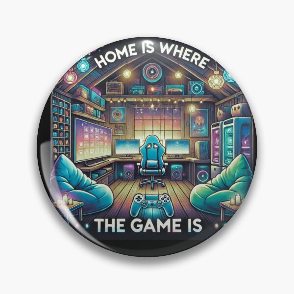 Artikelvorschau, Retro-Gaming, Gaming-Enthusiasten, Digital-Liebhaber, dynamisch-affiner Gamer entworfen und verkauft von Right-UR.