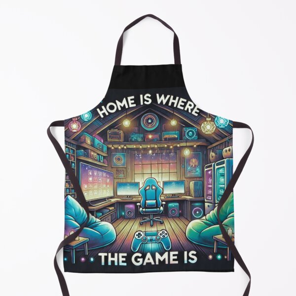 Item preview,  Retro gaming, gaming enthusiasts,  digital lover, dynamic-savvy gamer  designed and sold by Right-UR.
