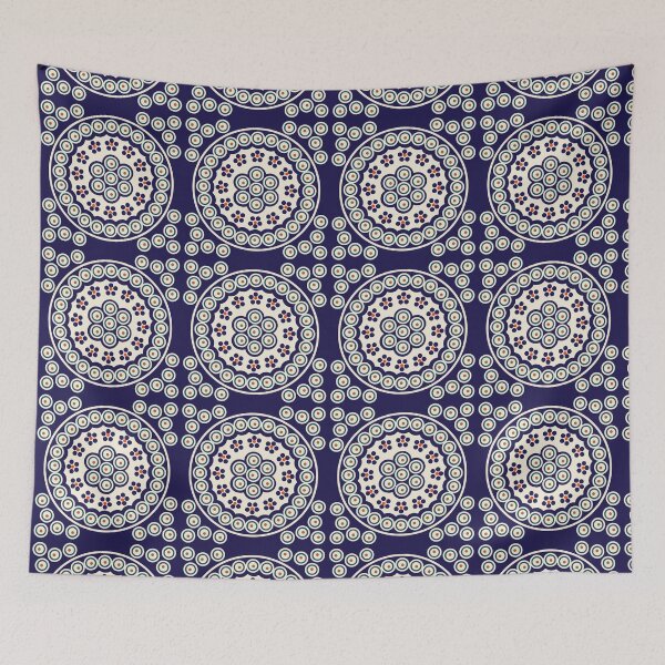 Item preview, Polish design of traditional ceramics. Boleslawiec designed and sold by mikistudio.