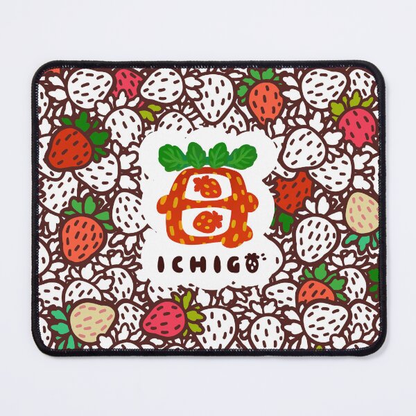 Item preview, Ichigo 苺 [Variation] 03 designed and sold by oniodyssey.