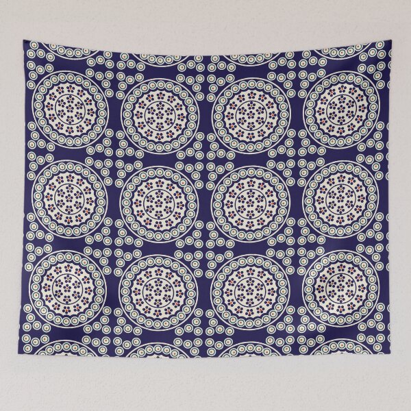 Item preview, Polish design of traditional ceramics. Boleslawiec designed and sold by mikistudio.