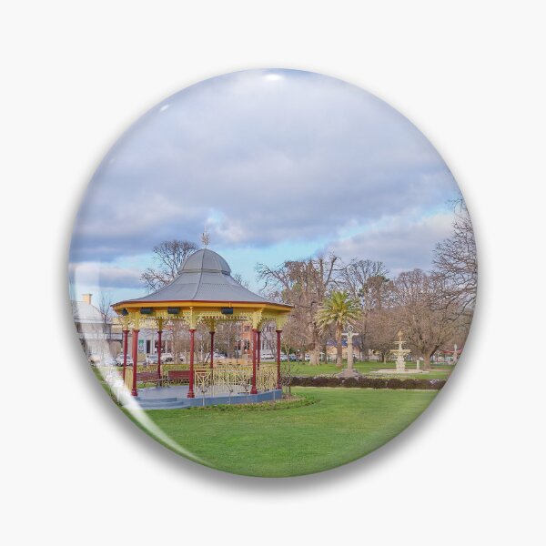 Item preview, Goulburn - Outback New South Wales Australia Regional designed and sold by Adam Gormley.