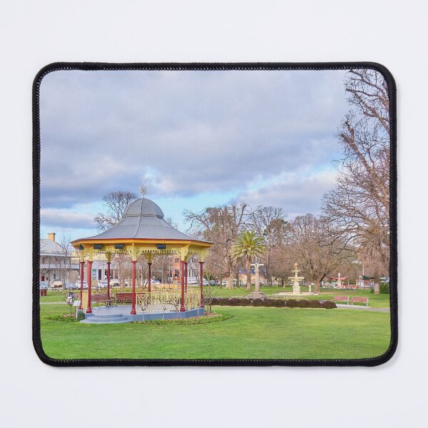 Item preview, Goulburn - Outback New South Wales Australia Regional designed and sold by Adam Gormley.