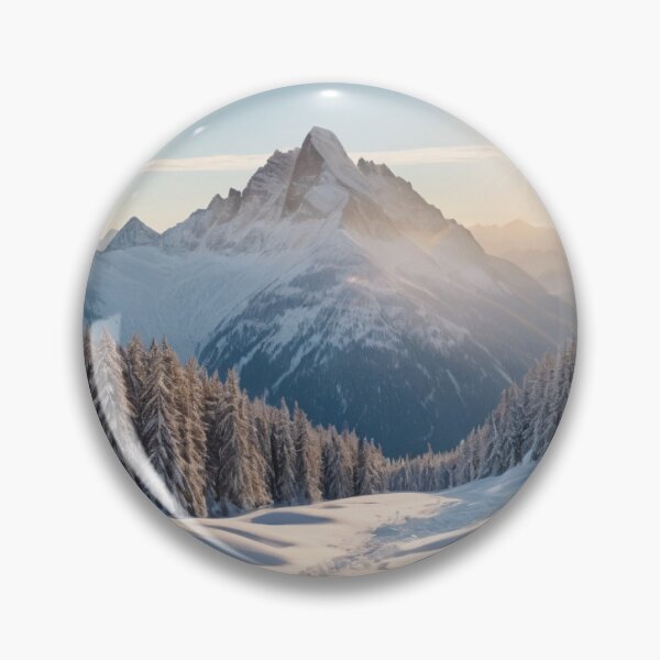 Item preview, Mountain beauties 4 designed and sold by MKShopZurich.