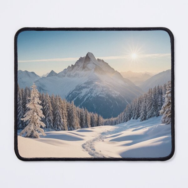 Item preview, Mountain beauties 4 designed and sold by MKShopZurich.