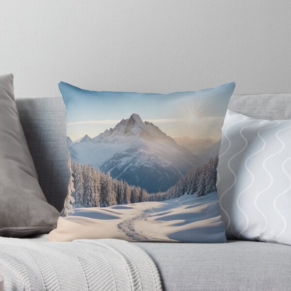 Item preview, Mountain beauties 4 designed and sold by MKShopZurich.