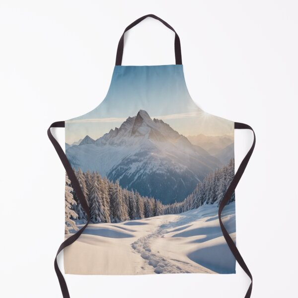 Item preview, Mountain beauties 4 designed and sold by MKShopZurich.