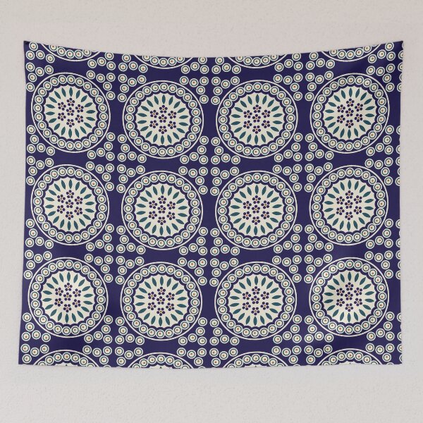 Item preview, Polish design of traditional ceramics. Boleslawiec designed and sold by mikistudio.