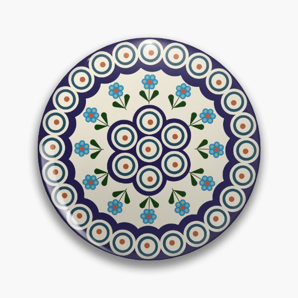 Item preview, Polish design of traditional ceramics. designed and sold by mikistudio.