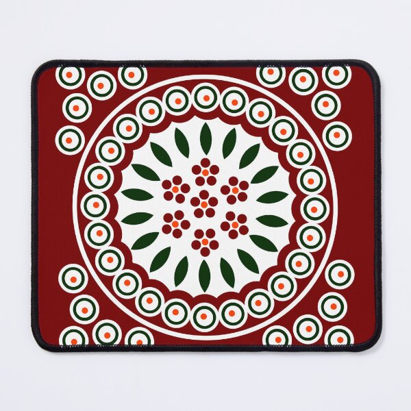 Item preview, Polish design of traditional ceramics. designed and sold by mikistudio.