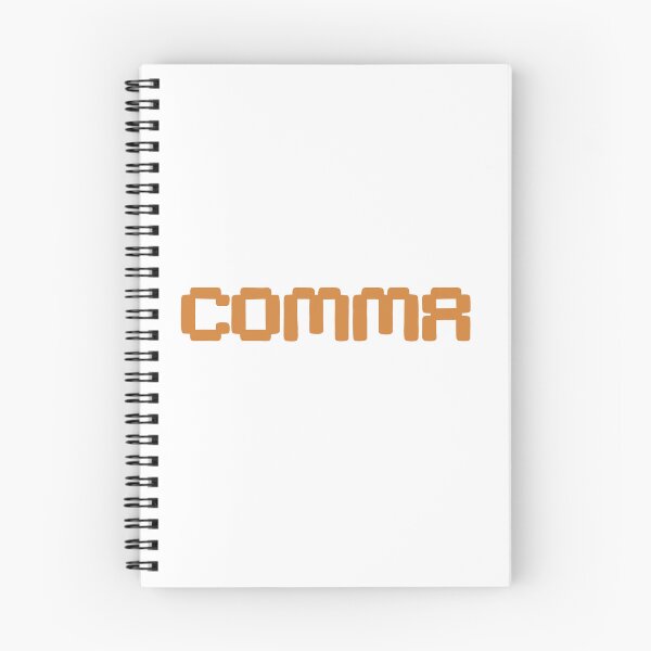 Item preview, Comma, by TWS designed and sold by ArtRaftPro.