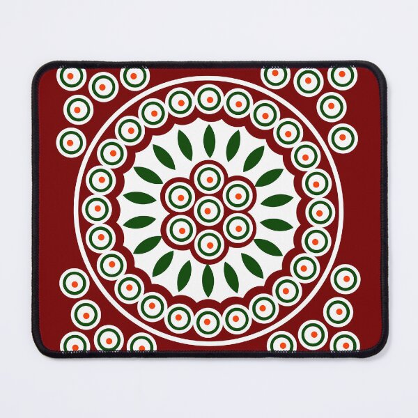 Item preview, Polish design of traditional ceramics. designed and sold by mikistudio.