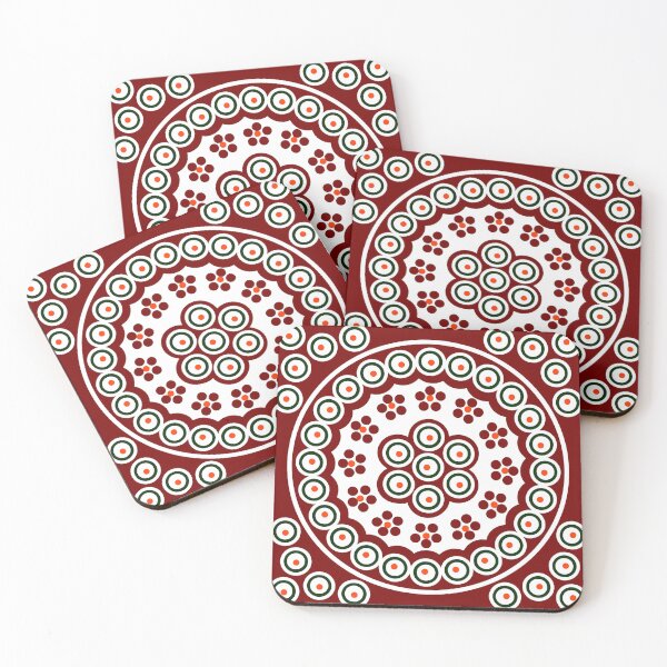 Item preview, Polish design of traditional ceramics. designed and sold by mikistudio.