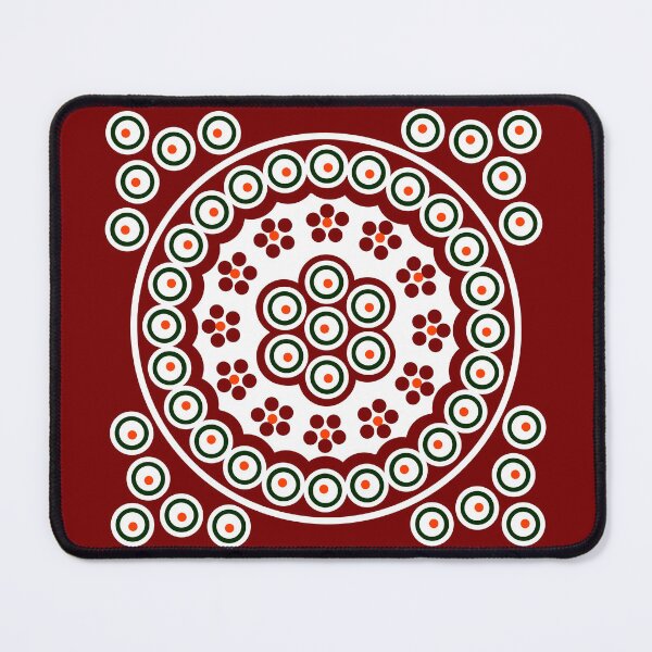 Item preview, Polish design of traditional ceramics. designed and sold by mikistudio.