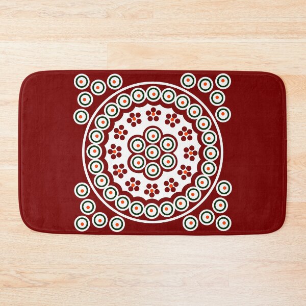 Item preview, Polish design of traditional ceramics. designed and sold by mikistudio.