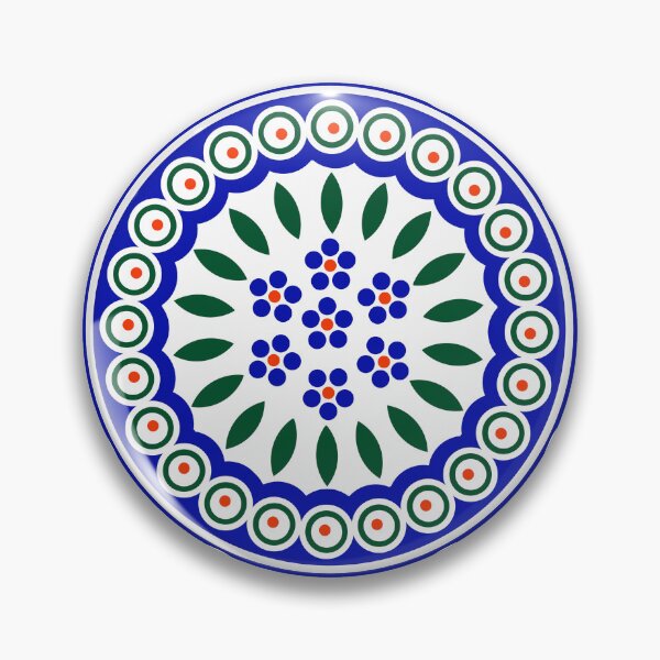 Item preview, Polish design of traditional ceramics. designed and sold by mikistudio.